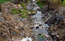 垃圾滲濾液的危害，你知道幾種？