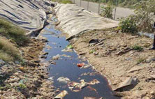 你對垃圾滲濾液還存在怎樣的誤區(qū)？