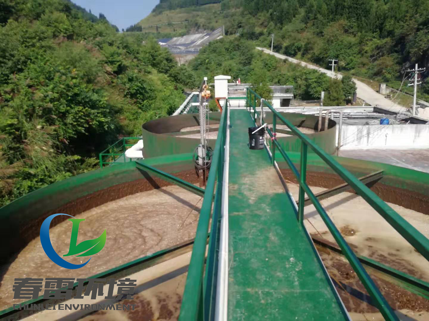 填埋場(chǎng)垃圾滲濾液處理工藝技術(shù)淺談，下